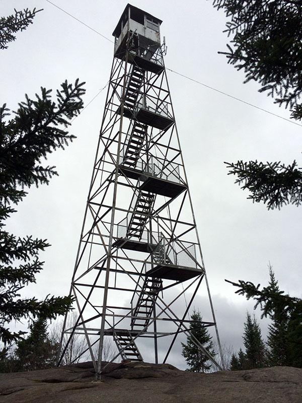 firetower